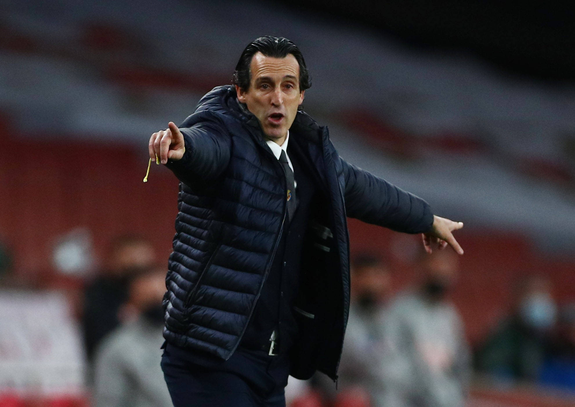 比利亚雷亚尔vs阿拉维斯前瞻预测-九游会电子娱乐