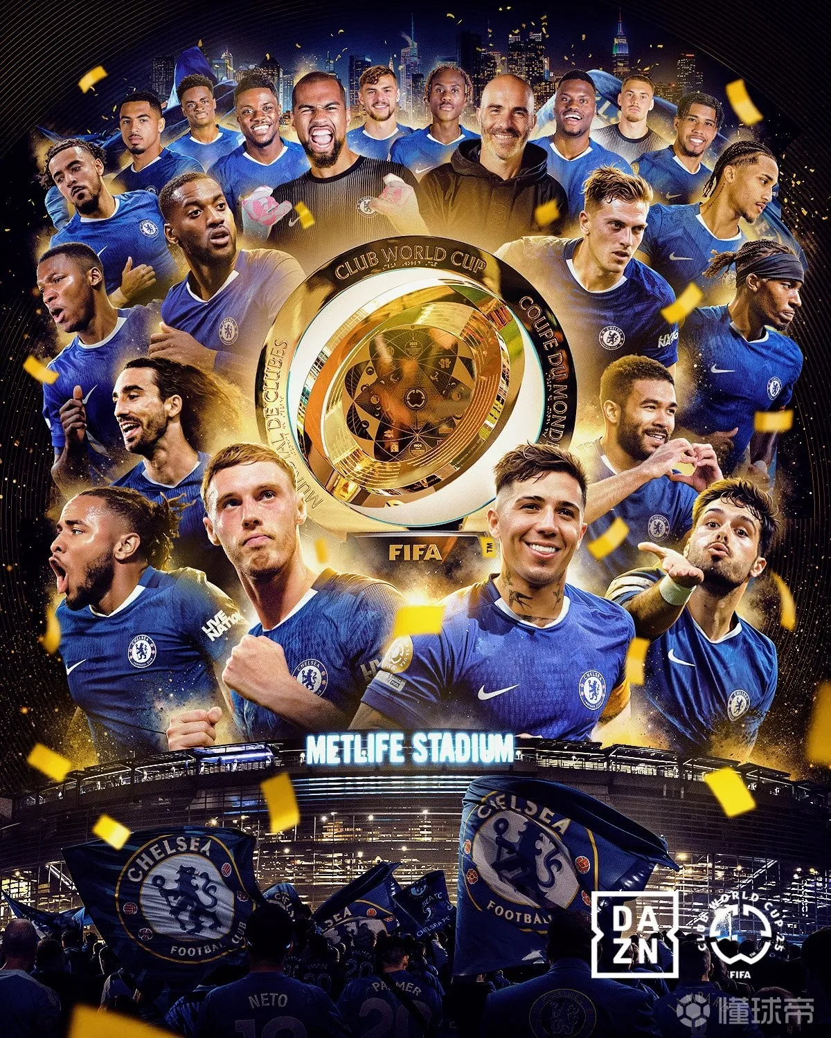 包含切尔西训练开放日，集结日刷新队史纪录引欢呼，欧冠在即，球探报告显示潜力的词条