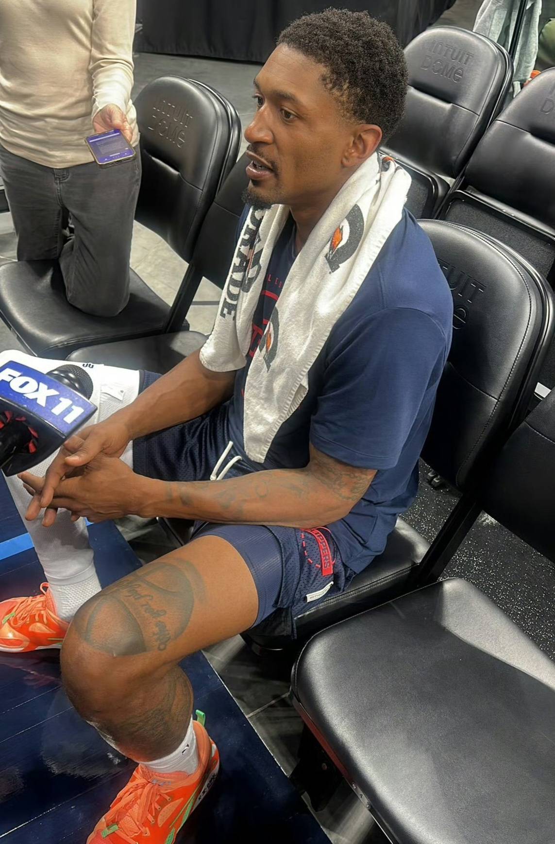 关于洛杉矶快船发布备战花絮，赛后调整名单，德国杯任务艰巨，身体对抗强度拉满的信息-九游会官方登入