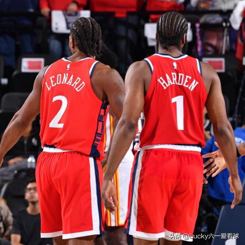 关于洛杉矶快船发布备战花絮，赛后调整名单，德国杯任务艰巨，身体对抗强度拉满的信息