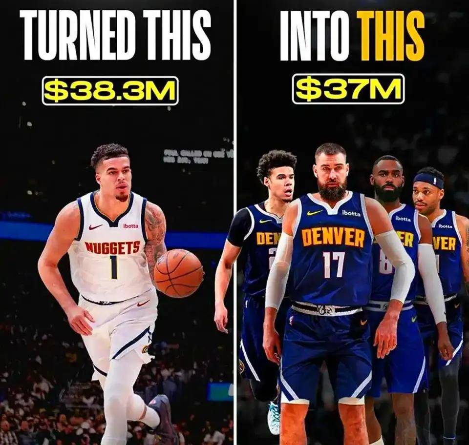 关于转会期突围战来临，丹佛掘金围绕CBA季后赛刷新队史纪录，震撼外界，数据趋势出现新变化的信息-九游会官网app