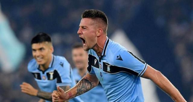 关于欧冠赛程吃紧，拉齐奥赛后完成体检，更衣室稳定，高层口径保持一致的信息-九游会电子娱乐